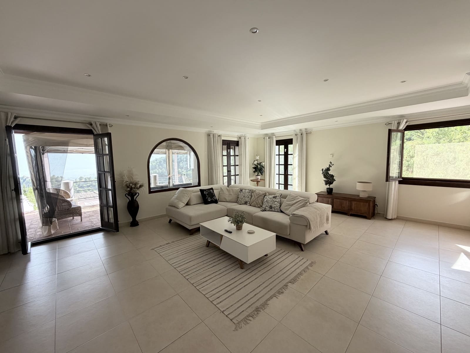 9 chambre Villa/Maison à vendre à Mijas Costa avec piscine garage - 2 495 000 € (Ref: 10128109)