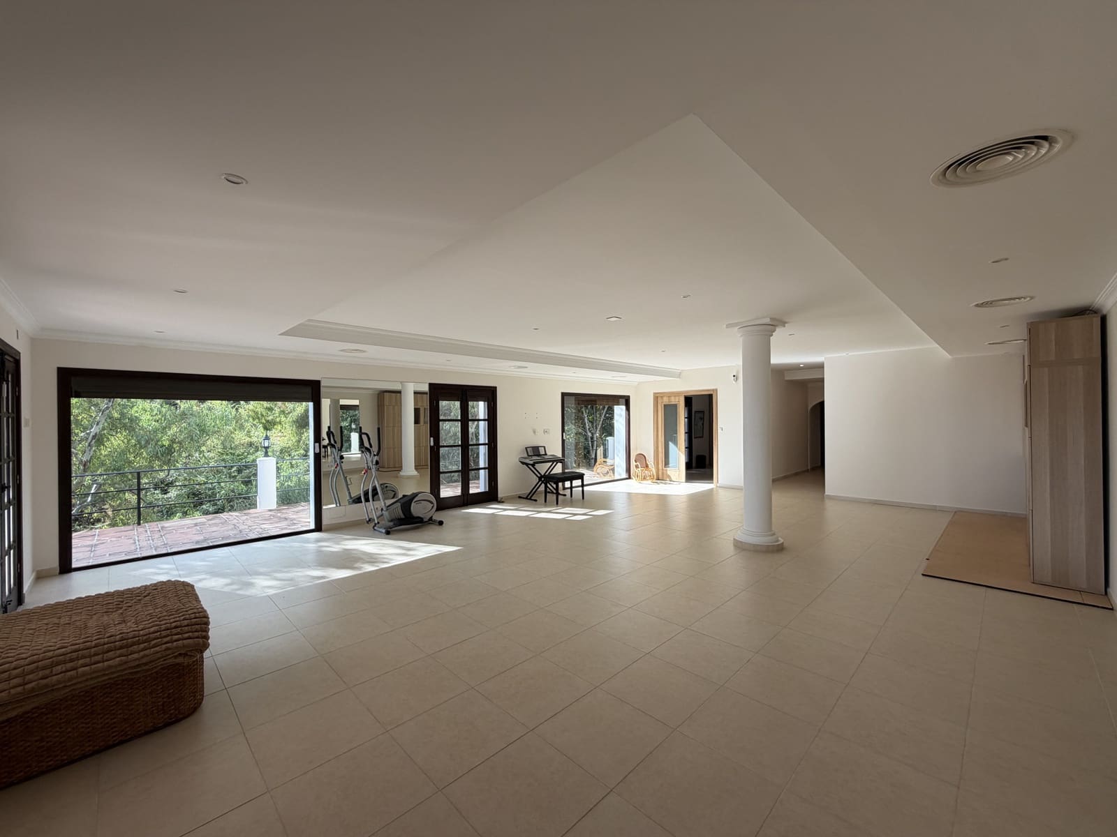 9 chambre Villa/Maison à vendre à Mijas Costa avec piscine garage - 2 495 000 € (Ref: 10128109)