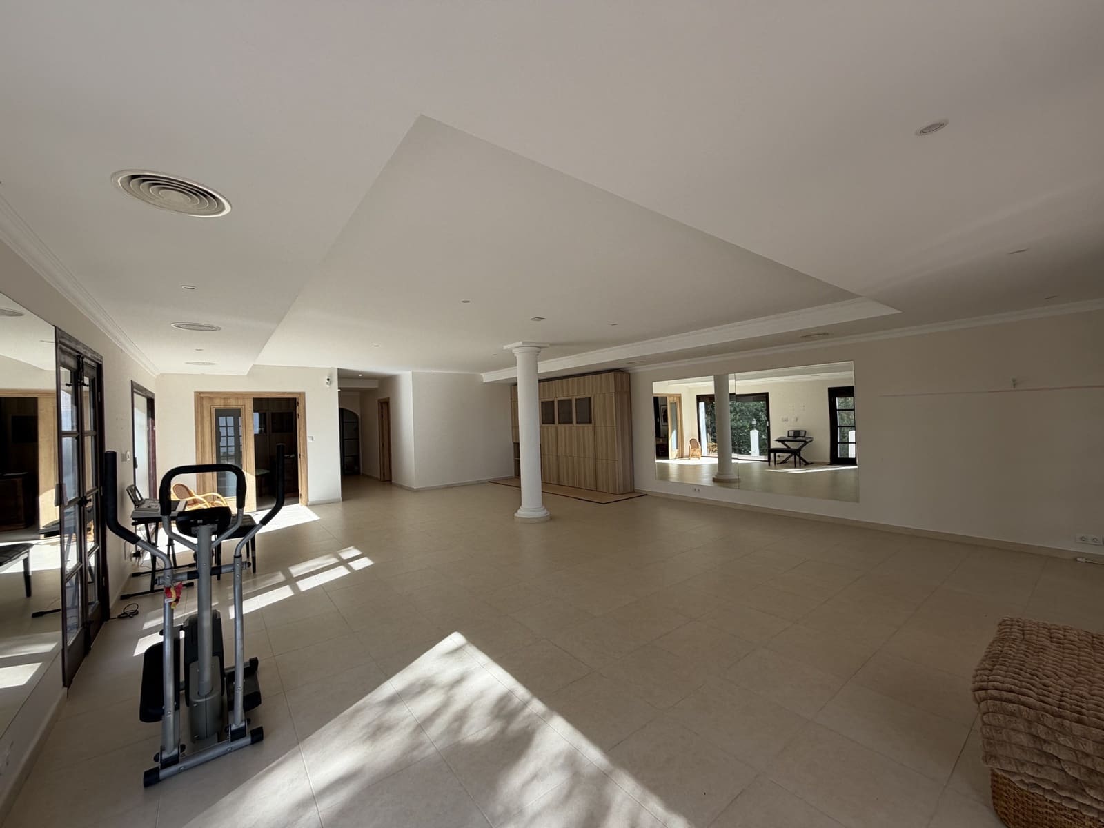 9 chambre Villa/Maison à vendre à Mijas Costa avec piscine garage - 2 495 000 € (Ref: 10128109)