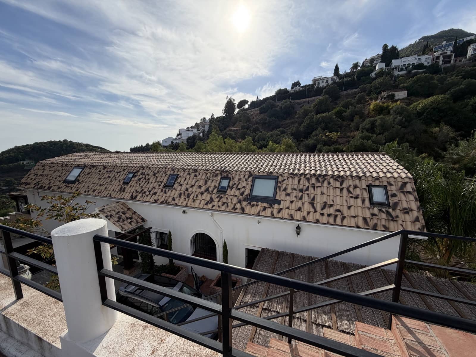 9 chambre Villa/Maison à vendre à Mijas Costa avec piscine garage - 2 495 000 € (Ref: 10128109)