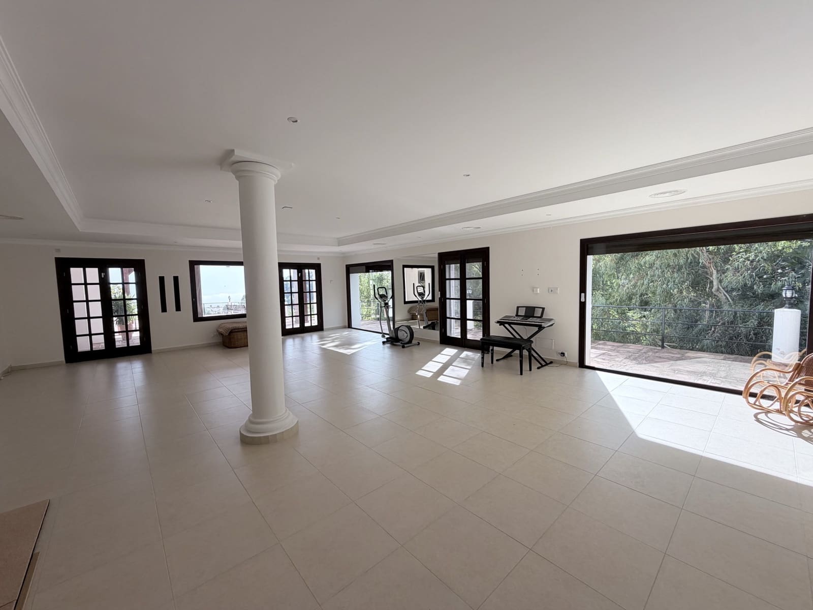9 chambre Villa/Maison à vendre à Mijas Costa avec piscine garage - 2 495 000 € (Ref: 10128109)