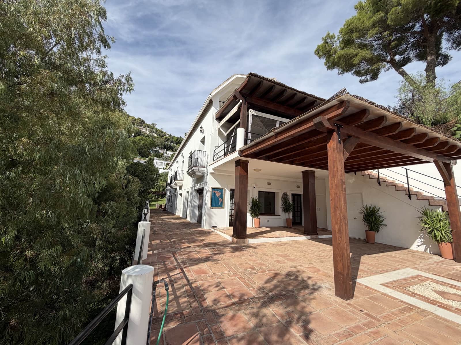 9 chambre Villa/Maison à vendre à Mijas Costa avec piscine garage - 2 495 000 € (Ref: 10128109)