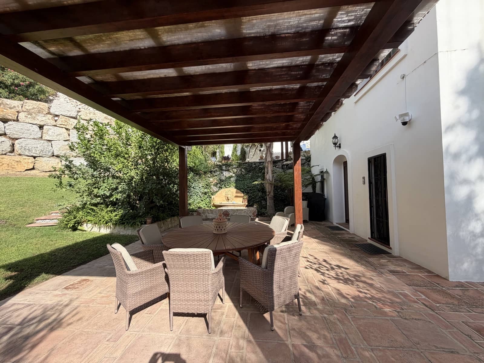 9 chambre Villa/Maison à vendre à Mijas Costa avec piscine garage - 2 495 000 € (Ref: 10128109)