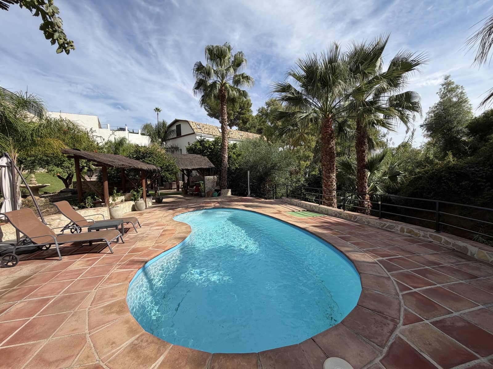 9 chambre Villa/Maison à vendre à Mijas Costa avec piscine garage - 2 495 000 € (Ref: 10128109)