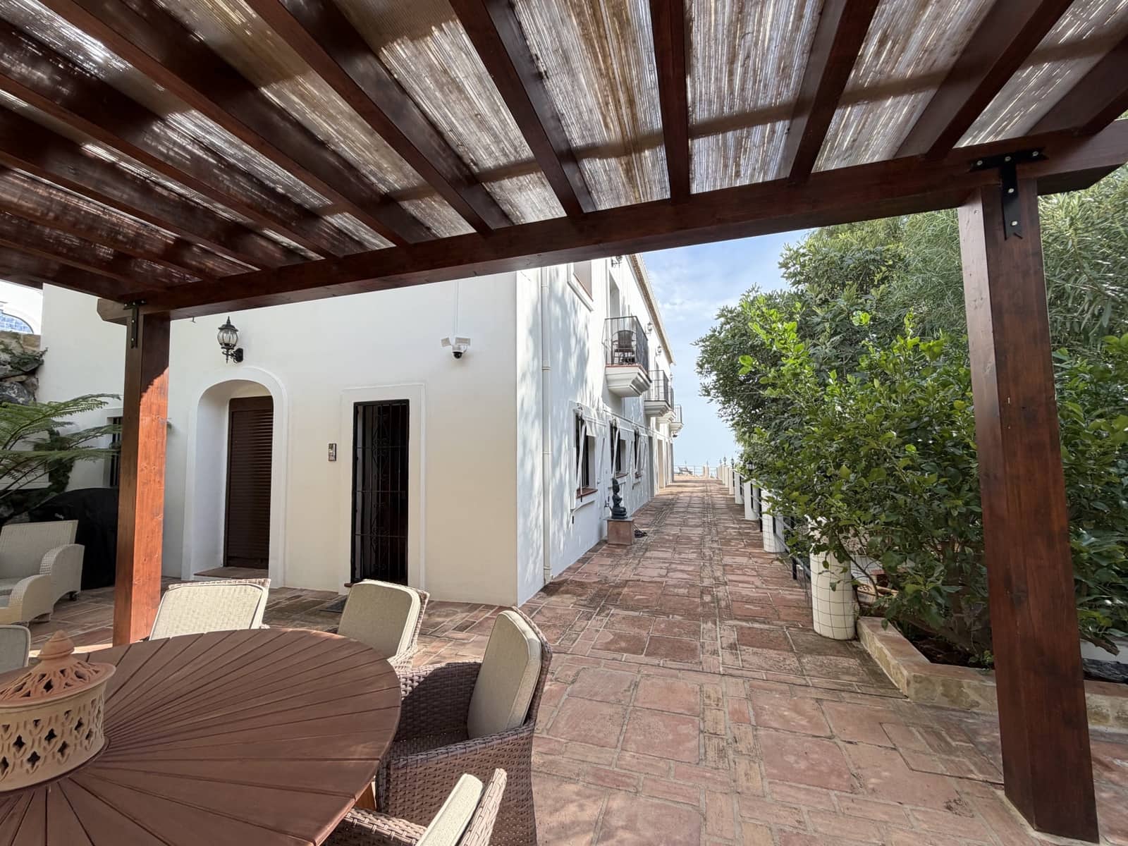 9 chambre Villa/Maison à vendre à Mijas Costa avec piscine garage - 2 495 000 € (Ref: 10128109)