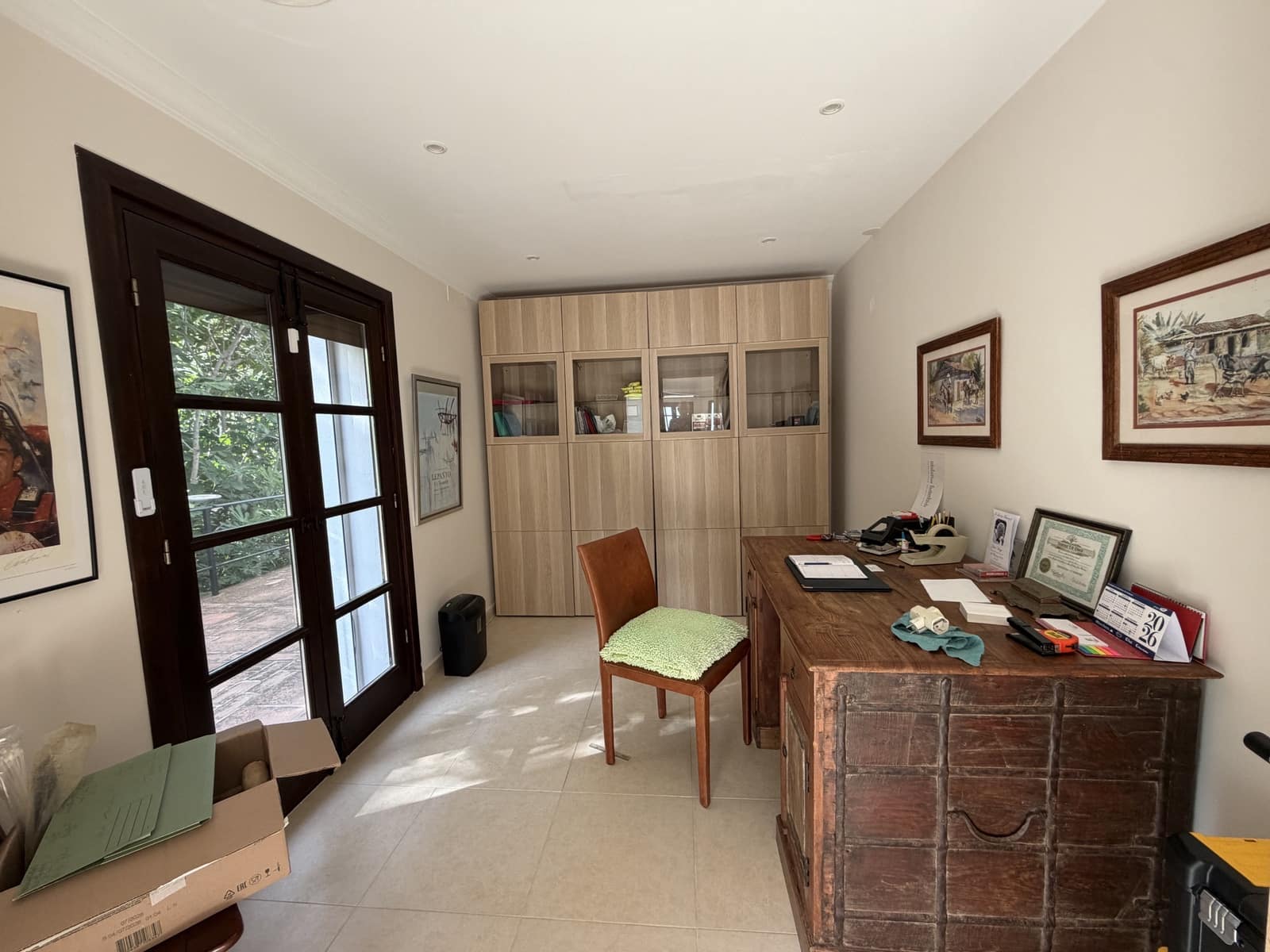 9 chambre Villa/Maison à vendre à Mijas Costa avec piscine garage - 2 495 000 € (Ref: 10128109)