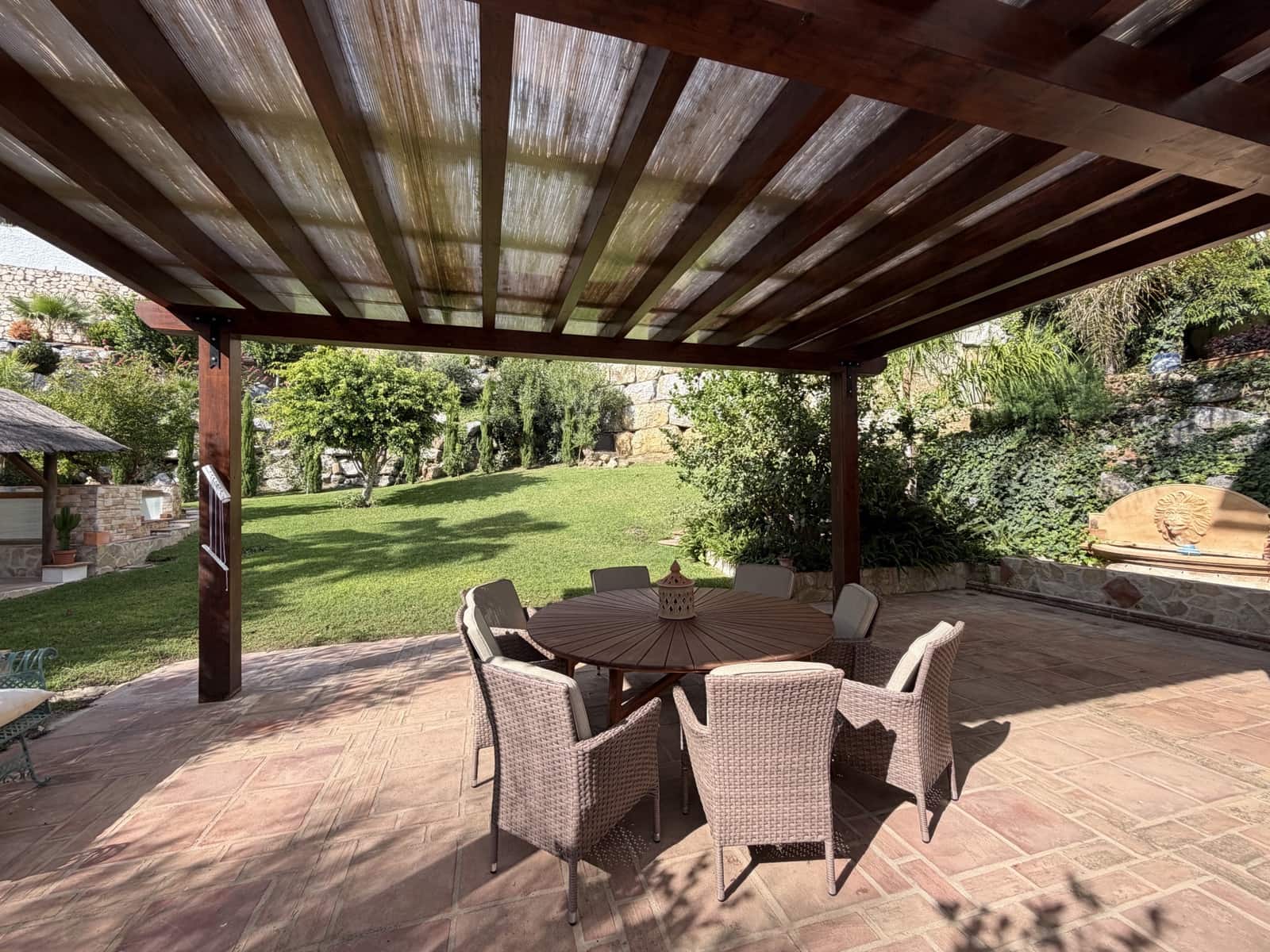 9 chambre Villa/Maison à vendre à Mijas Costa avec piscine garage - 2 495 000 € (Ref: 10128109)