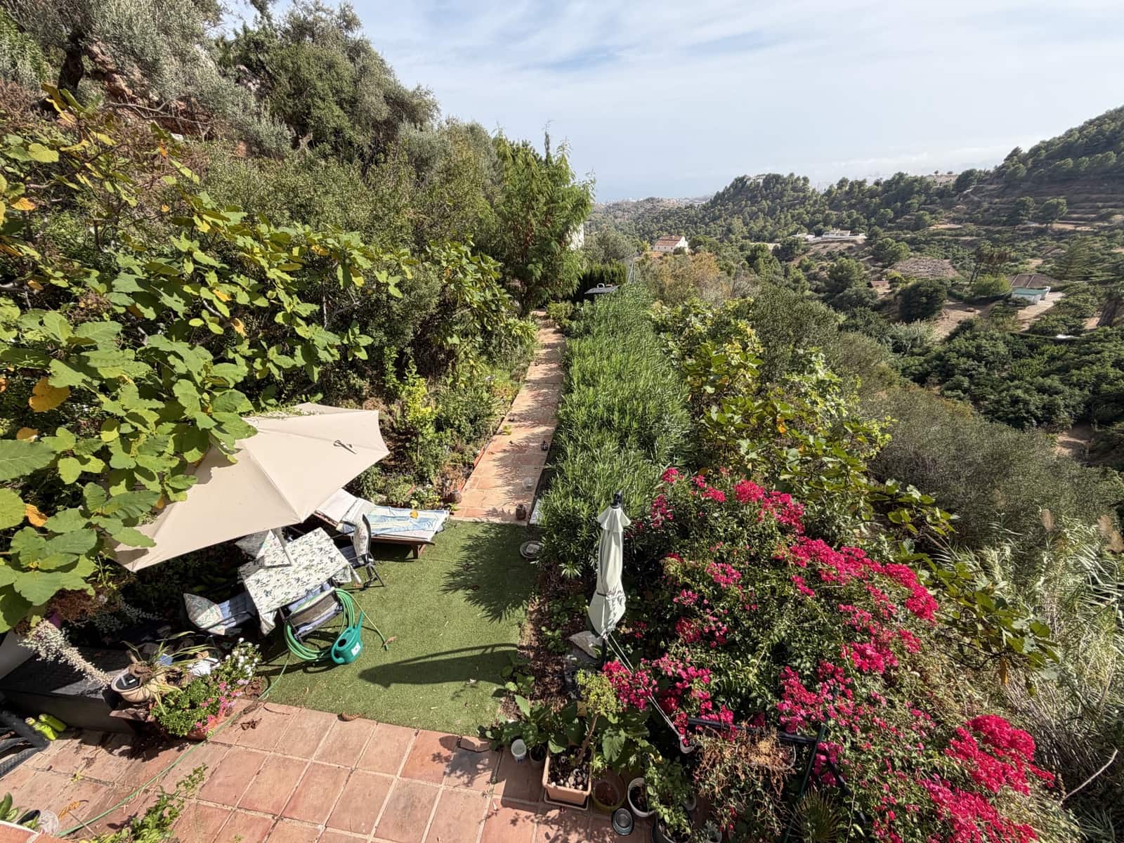 9 chambre Villa/Maison à vendre à Mijas Costa avec piscine garage - 2 495 000 € (Ref: 10128109)