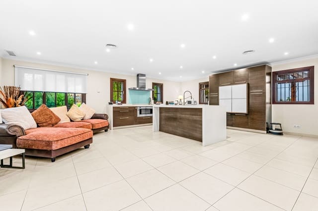 9 sypialnia Willa na sprzedaż w Mijas Costa, Mijas z basenem garażem - 2 495 000 € (Ref: 10128109)
