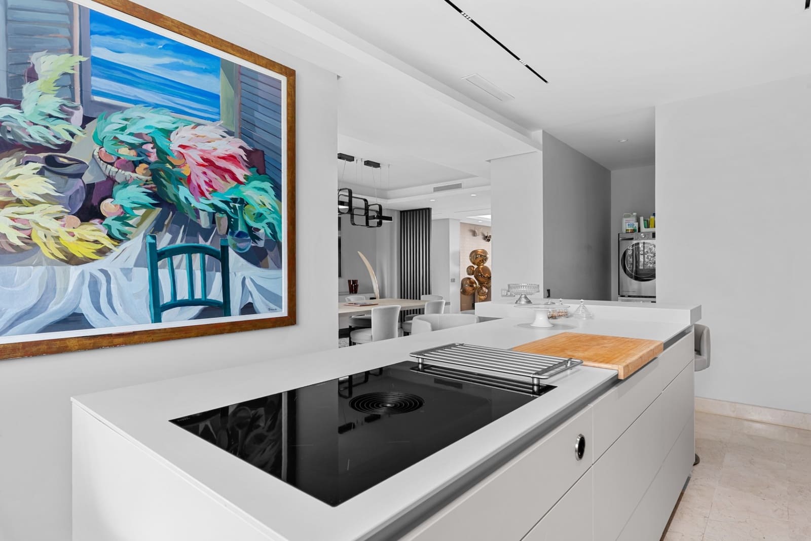 3 bedroom Penthouse for sale in Marbella with pool garage - € 7,500,000 (Ref: 10135246)