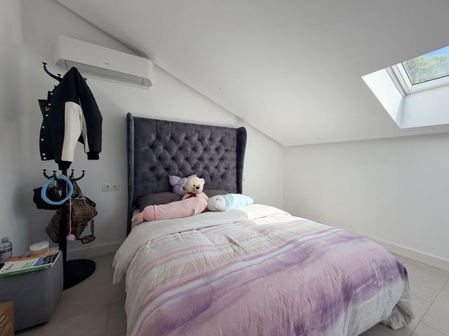 3 chambre Maison de Ville à vendre à Nagüeles Alto, Marbella avec piscine - 849 950 € (Ref: 10156888)