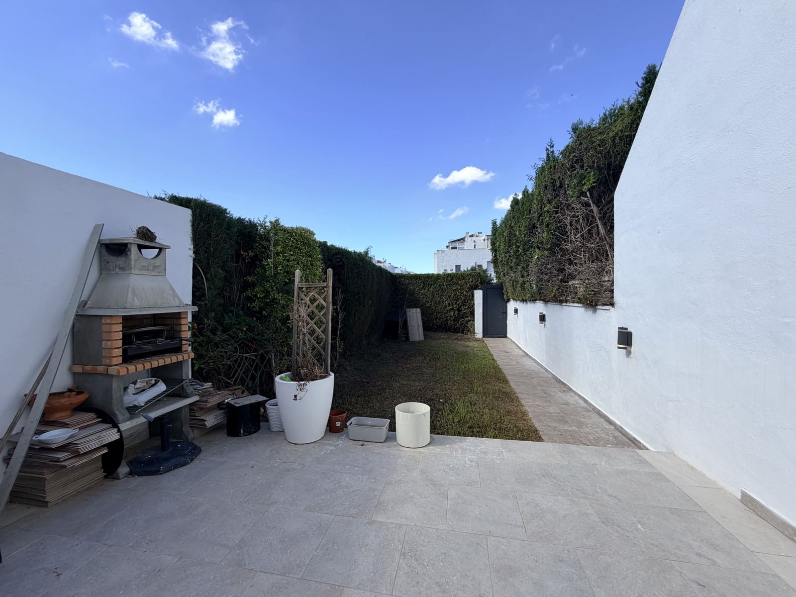 3 chambre Maison de Ville à vendre à Marbella avec piscine - 849 950 € (Ref: 10156888)