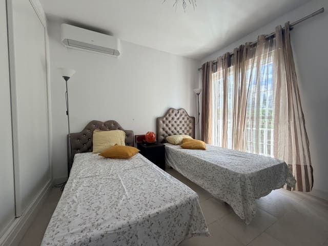 3 chambre Maison de Ville à vendre à Nagüeles Alto, Marbella avec piscine - 849 950 € (Ref: 10156888)