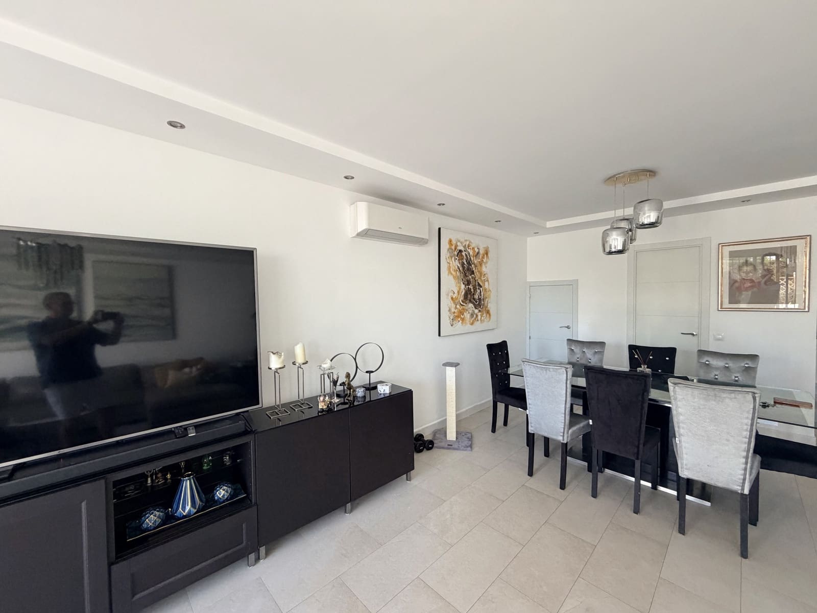 3 chambre Maison de Ville à vendre à Marbella avec piscine - 849 950 € (Ref: 10156888)