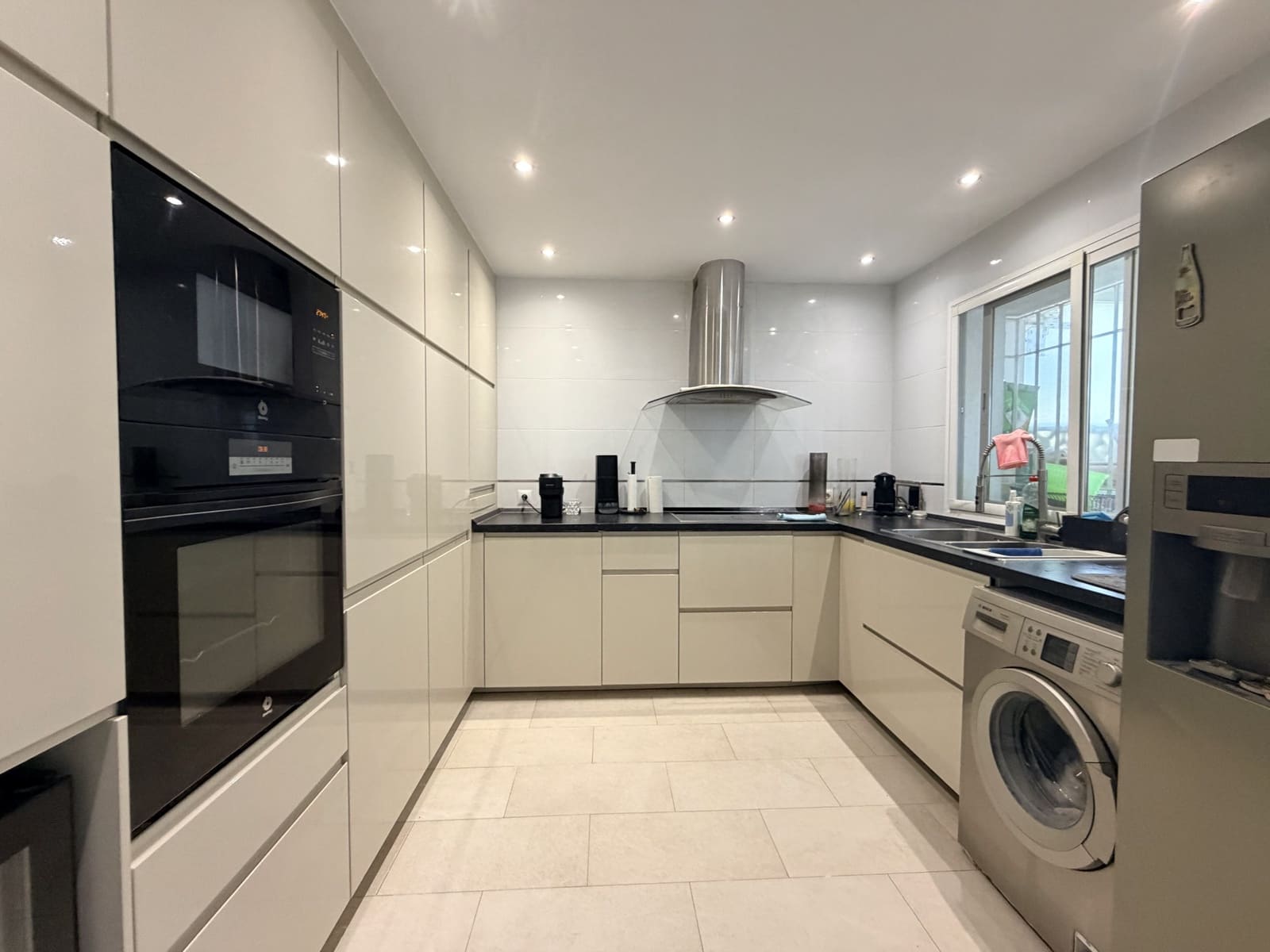 3 chambre Maison de Ville à vendre à Marbella avec piscine - 849 950 € (Ref: 10156888)