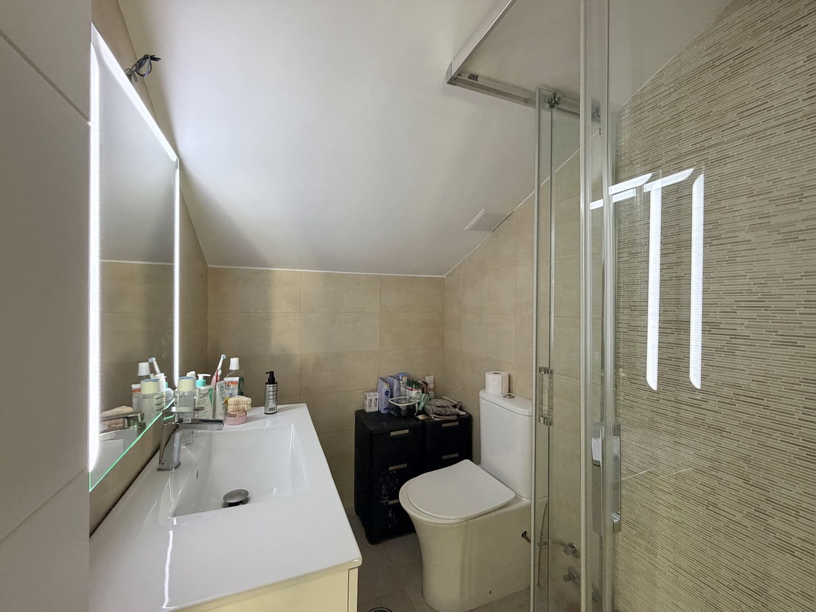 3 chambre Maison de Ville à vendre à Marbella avec piscine - 849 950 € (Ref: 10156888)