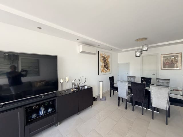 3 chambre Maison de Ville à vendre à Nagüeles Alto, Marbella avec piscine - 849 950 € (Ref: 10156888)
