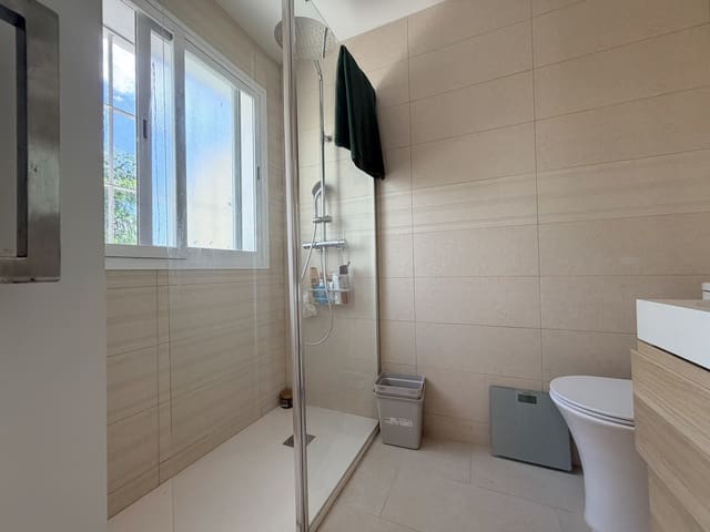 3 chambre Maison de Ville à vendre à Nagüeles Alto, Marbella avec piscine - 849 950 € (Ref: 10156888)