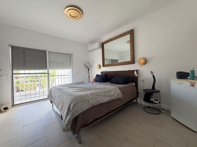 3 chambre Maison de Ville à vendre à Nagüeles Alto, Marbella avec piscine - 849 950 € (Ref: 10156888)