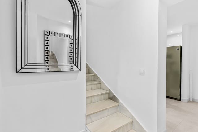 3 sovrum Hus till salu i Nagüeles Alto, Marbella med pool - 849 950 € (Ref: 10156888)