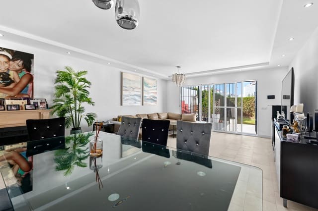 3 sovrum Hus till salu i Nagüeles Alto, Marbella med pool - 849 950 € (Ref: 10156888)