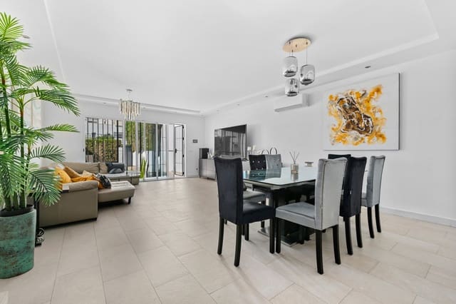 3 sovrum Hus till salu i Nagüeles Alto, Marbella med pool - 849 950 € (Ref: 10156888)