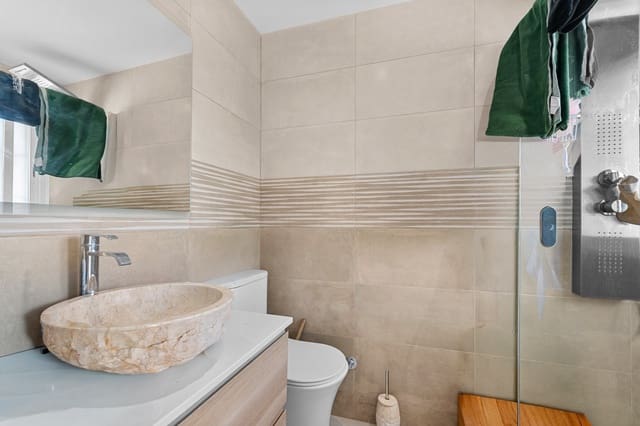 3 sovrum Hus till salu i Nagüeles Alto, Marbella med pool - 849 950 € (Ref: 10156888)