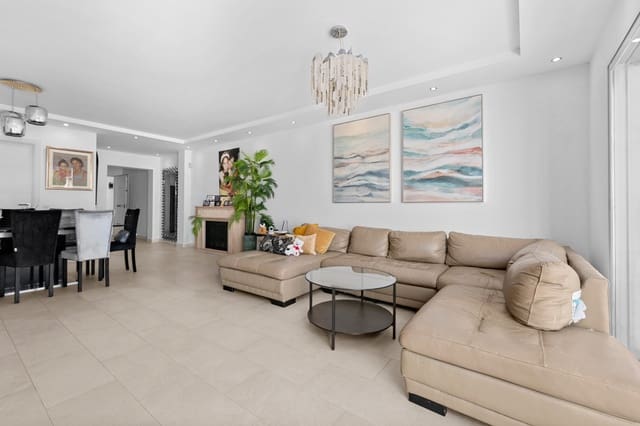 3 camera da letto Casa in vendita in Nagüeles Alto, Marbella con piscina - 780.000 € (Rif: 10156888)