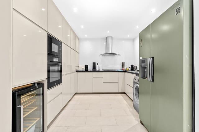 3 camera da letto Casa in vendita in Nagüeles Alto, Marbella con piscina - 780.000 € (Rif: 10156888)