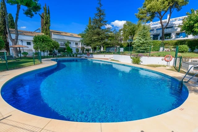 3 camera da letto Casa in vendita in Nagüeles Alto, Marbella con piscina - 780.000 € (Rif: 10156888)