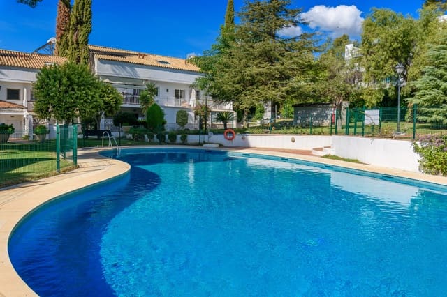 3 camera da letto Casa in vendita in Nagüeles Alto, Marbella con piscina - 780.000 € (Rif: 10156888)