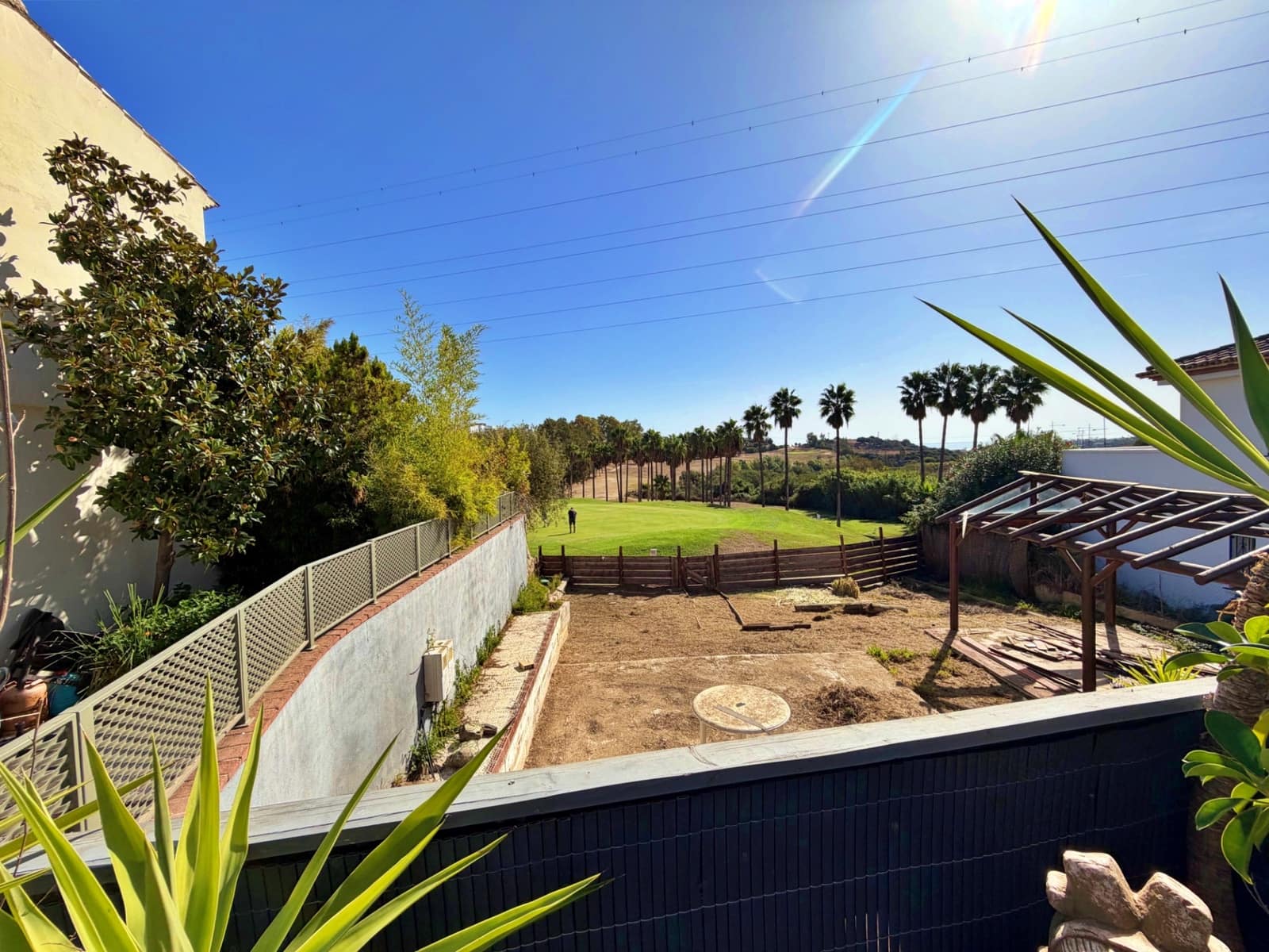 5 soveværelse Villa til salg i Estepona med swimmingpool garage - € 749.000 (Ref: 10182162)