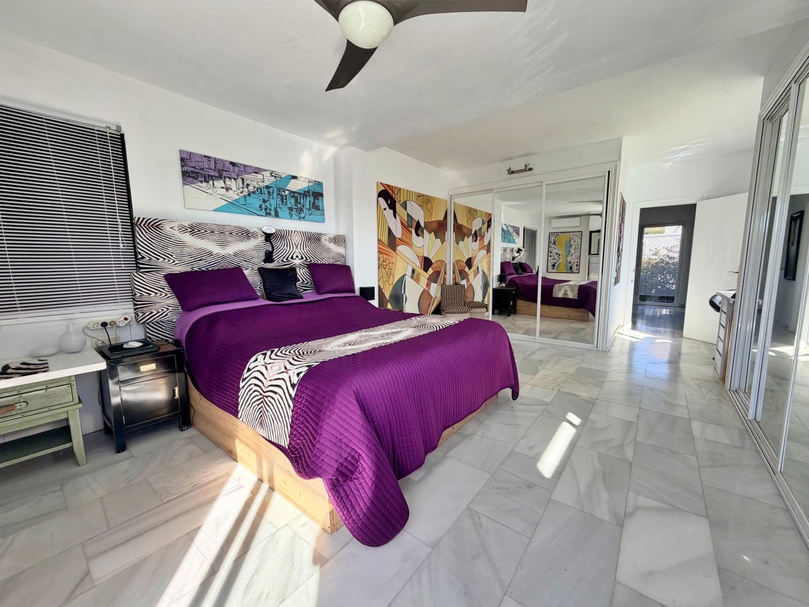 5 soveværelse Villa til salg i Estepona med swimmingpool garage - € 749.000 (Ref: 10182162)
