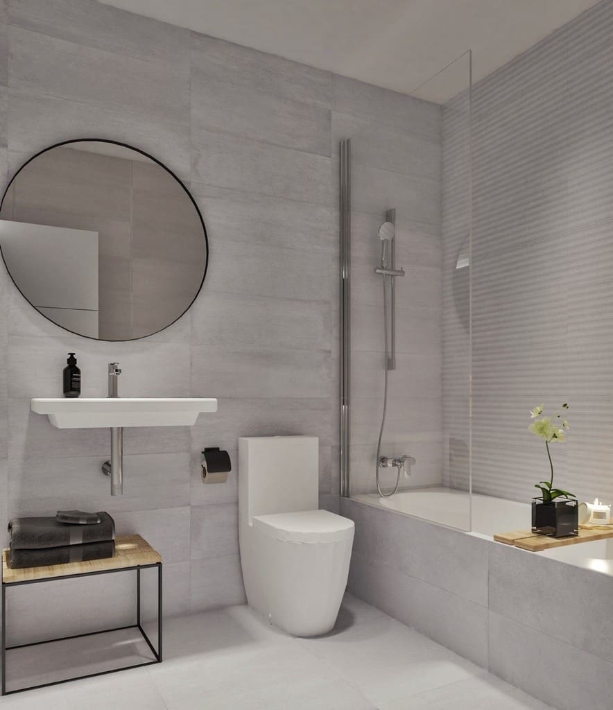 2 bedroom Apartment for sale in Mijas Costa with pool garage - € 342,800 (Ref: 6200079)