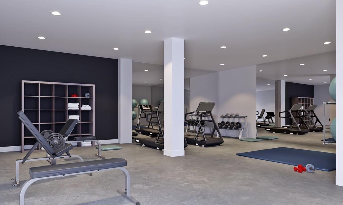 2 sypialnia Apartament na sprzedaż w Benalmadena z basenem garażem - 424 700 € (Ref: 6200117)