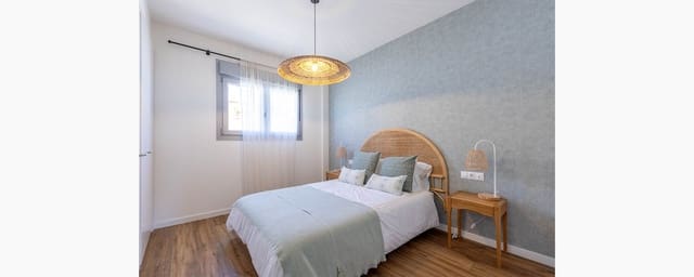 3 sovrum Lägenhet till salu i Estepona med pool garage - 476 500 € (Ref: 6200167)
