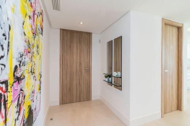 2 makuuhuone Huoneisto myytävänä paikassa Sotogrande, San Roque mukana uima-altaan 
autotalli - 405 000 € (Ref: 6200221)