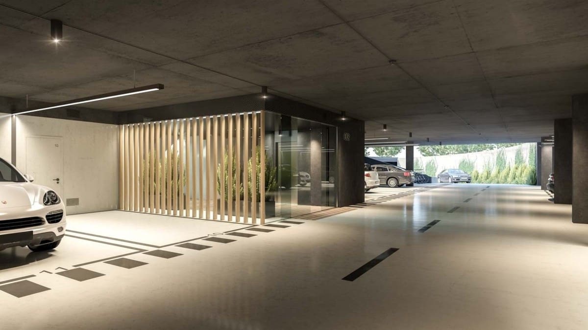 2 soveværelse Lejlighed til salg i Sotogrande med swimmingpool garage - € 830.000 (Ref: 6200230)