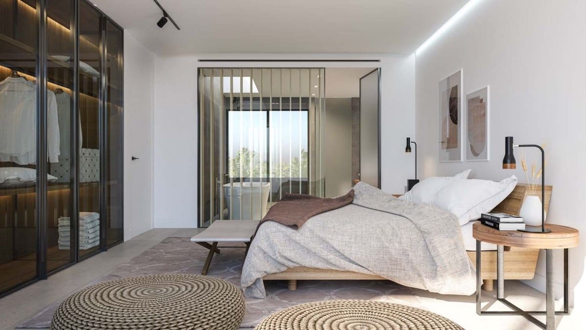 3 quarto Apartamento para venda em Sotogrande com piscina garagem - 1 300 000 € (Ref: 6200286)