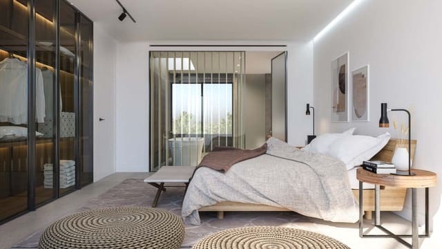 3 chambre Appartement à vendre à Sotogrande, San Roque avec piscine garage - 1 300 000 € (Ref: 6200286)