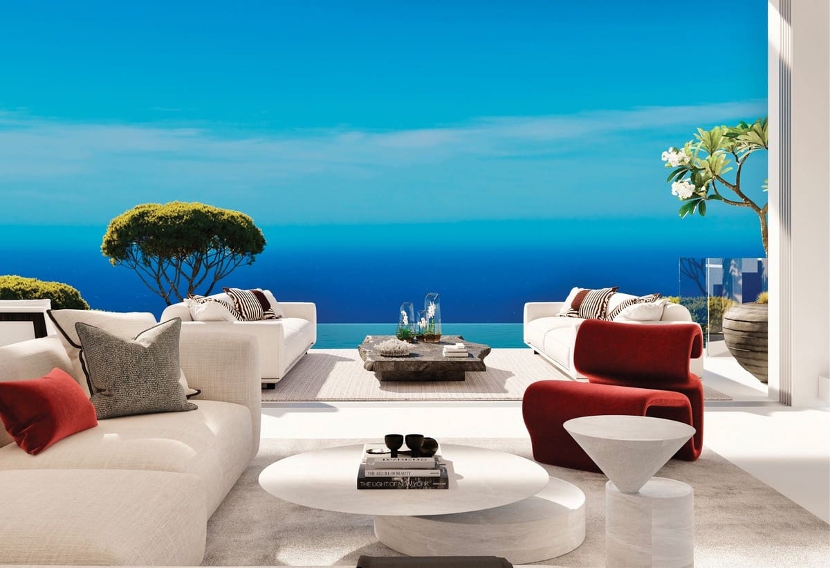 4 bedroom Villa for sale in La Quinta with pool - € 5,995,000 (Ref: 6200288)