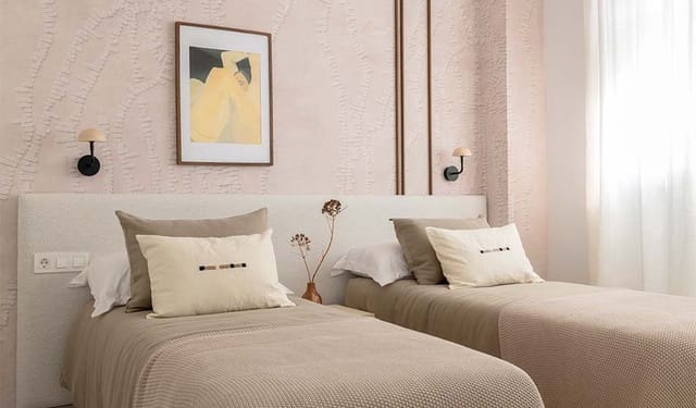 2 soverom Leilighet til salgs i Alto de los Monteros, Marbella med svømmebasseng garasje - € 525 000 (Ref: 6819191)