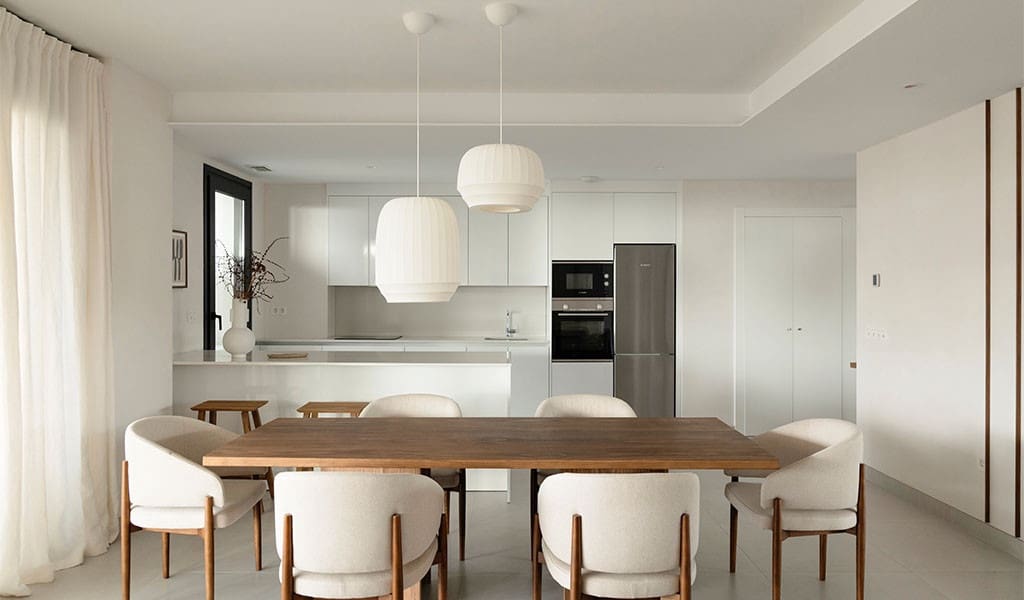 2 soverom Leilighet til salgs i Marbella med svømmebasseng garasje - € 525 000 (Ref: 6819191)