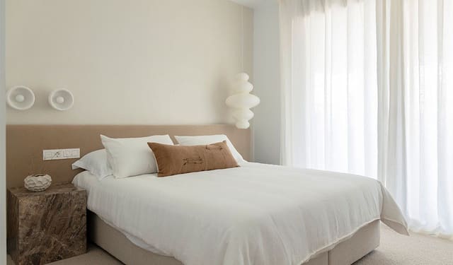 2 soverom Leilighet til salgs i Alto de los Monteros, Marbella med svømmebasseng garasje - € 525 000 (Ref: 6819191)