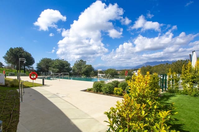 Apartamento de 3 habitaciones en Santa María, Marbella en venta con piscina garaje - 1.150.000 € (Ref: 6819197)