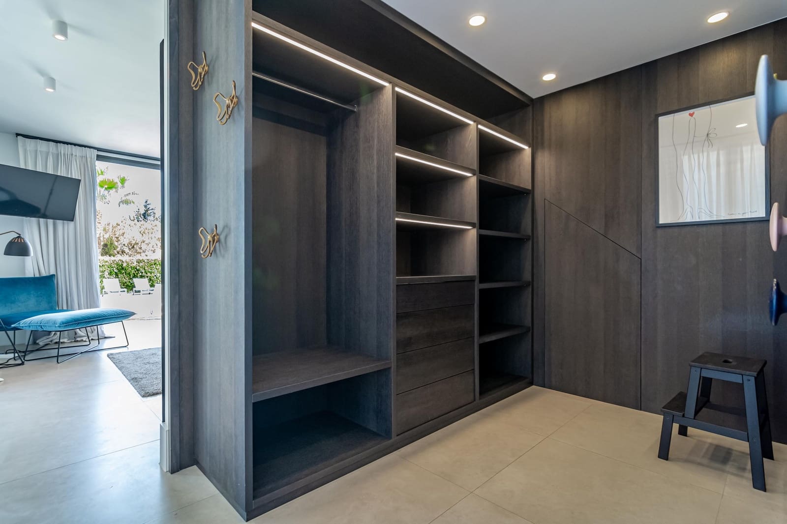 4 bedroom Villa for sale in Nueva Andalucia with pool garage - € 3,995,000 (Ref: 6819202)