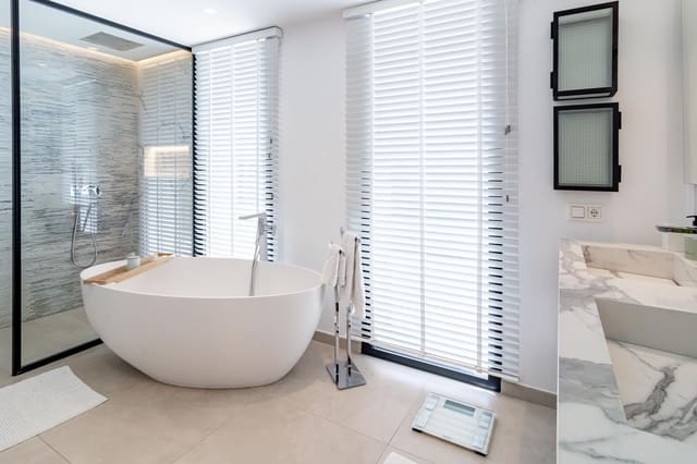 4 Zimmer Villa zu verkaufen in Nueva Andalucia, Marbella mit Pool Garage - 3.995.000 € (Ref: 6819202)