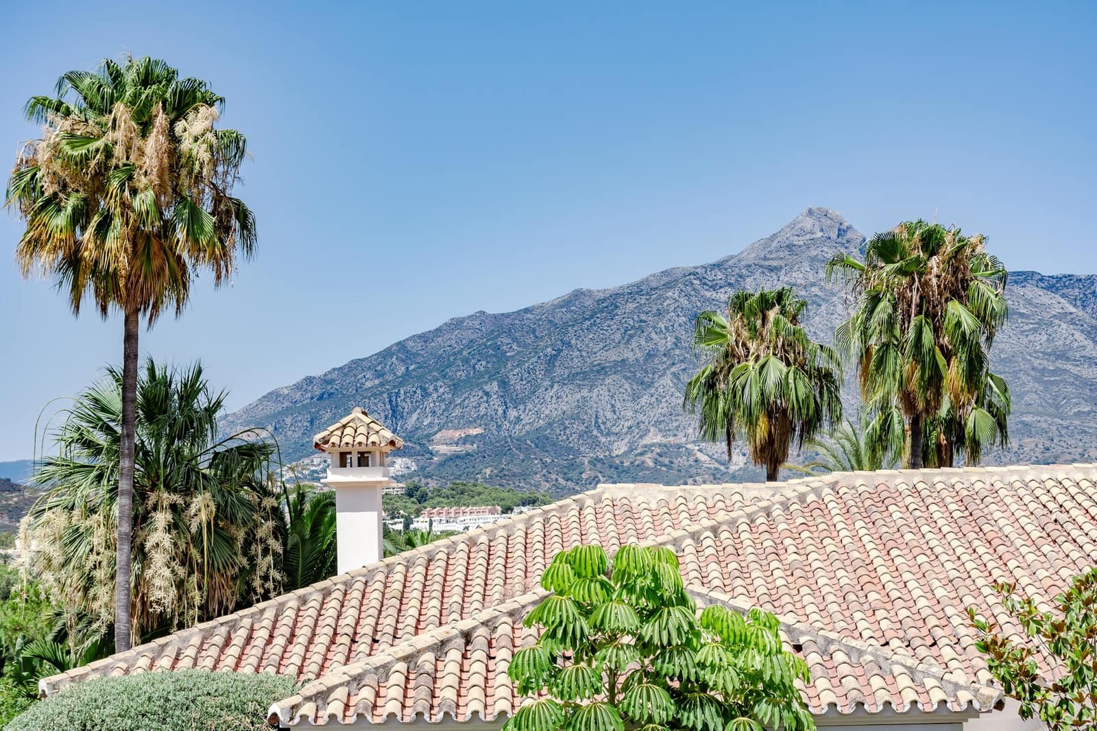 4 slaapkamer Villa te koop in Nueva Andalucia met zwembad garage - € 3.995.000 (Ref: 6819202)