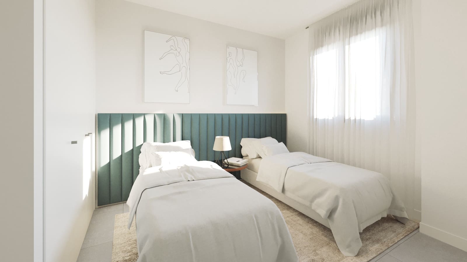 4 sypialnia Dom na sprzedaż w Manilva z basenem garażem - 471 000 € (Ref: 6819204)