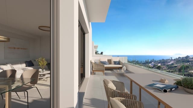 4 sovrum Hus till salu i Manilva med pool garage - 483 000 € (Ref: 6819204)